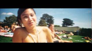 Bathe with the Sun - LomoKino