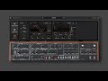 Synth Basics for Beginners - Sound #2 (Prophet V)