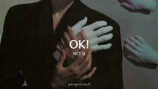 NCT U - OK! [Sub.Español]