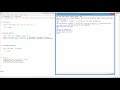 Modular Programming in Python
