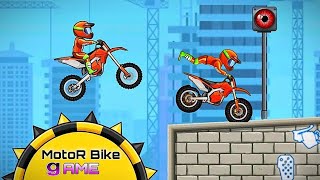 Moto X3M - Bike Racing Games = Best Motorbike Game। Top Android Bike Games 2021 = Bike Wala Game।
