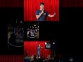 Смелое решение digital standup стендап реклама сериал маркетинг презентации юмор comedy