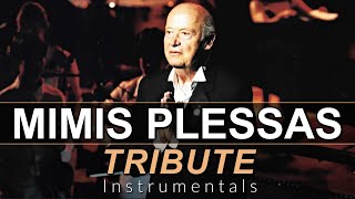 A Tribute to the Legendary Mimis Plessas