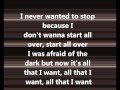 Daylight - Maroon 5 (Lyrics)