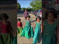 kudu troll videos 90 walking in the sun light 😍 america girls kids mom indian traditional