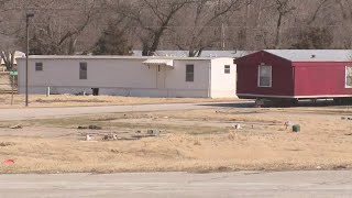 Another $800k is to be paid by Jackson County to relocate homeowners for jail site