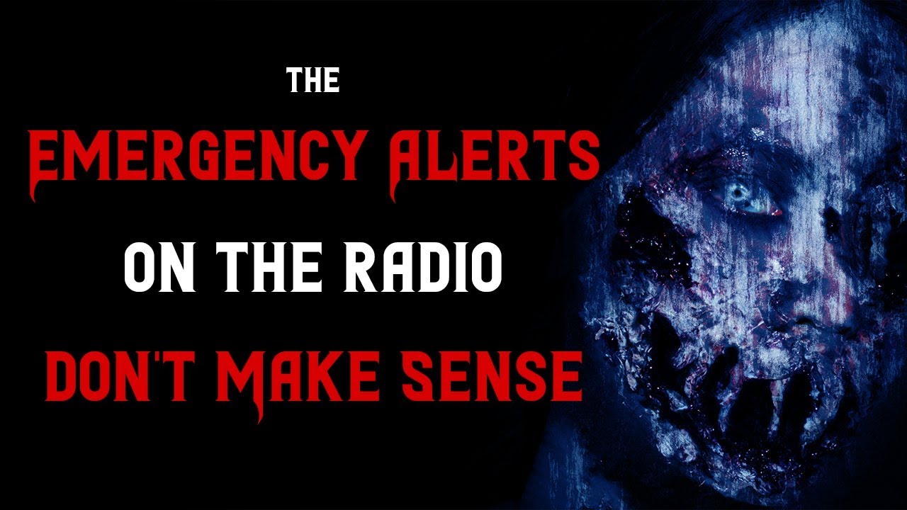Why Are Eas Alerts So Scary At Taj Wheatley Blog