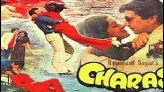 Charas 1976 Full Hindi Movie [ Dharmendra & Hema Malini  ] 720p