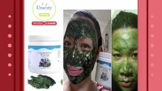 យូនីស៊ីធី-Unicity