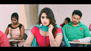 Shikaaru | South Hindi Dubbed Action Romantic Love Story Movie | Dhansika, Abhinav Medisetty, Tej