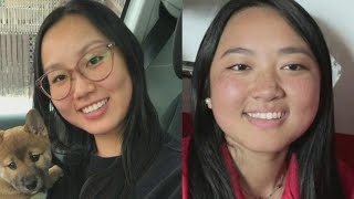 Adopted sisters find each other after a DNA test kit