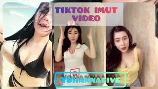 Tiktok SEXY Yohanna Lulu Oliviya