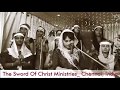 Isravele Bayapadathe Indru Vol 4 Apostle King Samuel Ravi