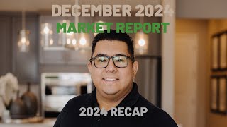 Las Vegas Real Estate Market Update December 2024: Trends, Prices \u0026 Buying Tips