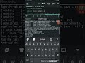 Java n ide Ep1 Android tutorial