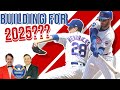 Chicago Cubs Baseball Channel | Who's in and who's out for 2025?