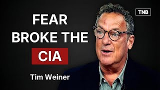 How Targeted Killing Replaced Intelligence Gathering | Tim Weiner