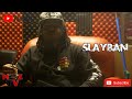 Slayban Talks FEATURE with DON Q & SMOOVE L , Says he started Queens DRILL , Showed over 10k