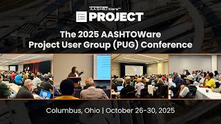 2025 Project User Group Conference