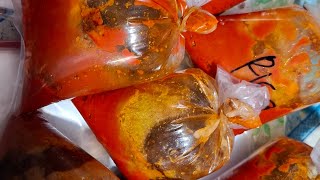 BUNGKUSIN BUMBU UNTUK MASAKAN HARI NATAL !