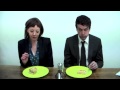 Consumer Solutions with Nicholas & Carmen - Sausage Rolls