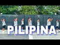 PILIPINA I Opm Remix I Tiktok Viral I Dance Fitness I Teambaklosh