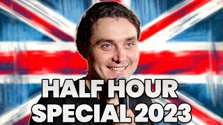 2023 Special (HALF HOUR) | Dragos Comedy Live in London #standup #special