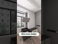 small room design