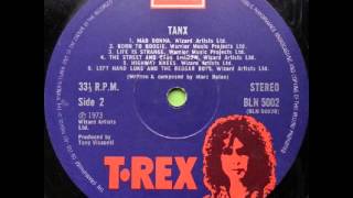 T Rex -  Life Is Strange