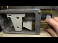 Basic Overview of an E.C.I. Door Interlock (mainly seen on Schindler elevators)