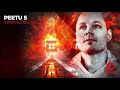 Peetu S - Infected Sector (Original Mix)