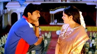 Aaha Movie ||  Sanghavi, Chandra Mohan And His Gang Comedy Scene