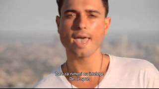 Faydee Can't Let Go Official Video [SUBTITRAT RO]