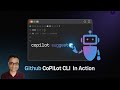 Master the GitHub Copilot CLI: My 5-Minute Terminal Workflow