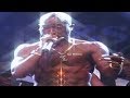 2Pac - Gangsta war (ft. The Game & Eminem)