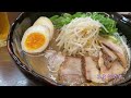 西区西観音町【ラーメンぐっち】の赤ラーメンvs醤油ラーメンを食べてみたら・・・・醤油ラーメンの勝利～！（個人的感想）一度食べてみてね。