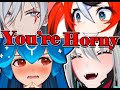 What YOUR Favorite Vtuber Says About YOU pt.6