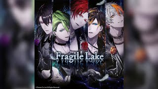 【ブラスタ】Fragile Lake