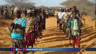 Beledweyne: Dagaal Laba Beelood Ka Qarxay Deegaano Hoos Yimaada Gobolka Hiiraan