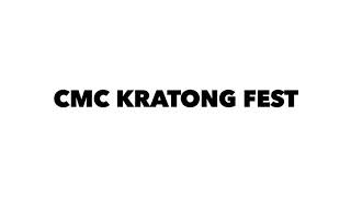 CMC KRATONG FEST งานลอยกระทงบ้านพักผู้สูงอายุคามิลเลียนจันทบุรี