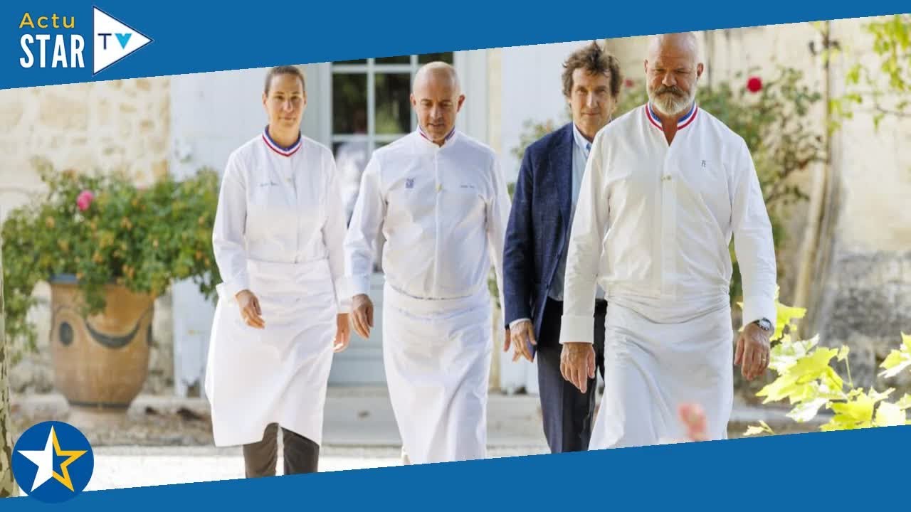 Objectif Top Chef (M6) : Qui A Gagné L'émission Et Va Intégrer La ...