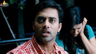 Oh My Friend | Ali and Navdeep Comedy | Telugu Latest Movie Scenes | Sri Balaji Video