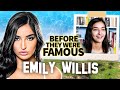Emily Willis | Before They Were Famous | Biography of Mike Majlak's Girlfriend