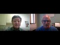 Episode 3: Dr. Paul Kamitsuka and Jeff James, CEO, Answer COVID-19 Questions