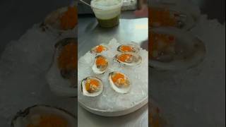 Pink Moon Oyster Flavor Explosion