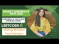 Binary Subarrays With Sum | Leetcode | Medium | Java | Striver's A to Z DSA sheet/course