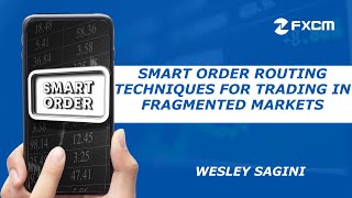 Smart Order Routing