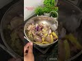 boiled chicken recipe❤️assamese non veg thali assamesesong boiledchicken shorts viralvideo