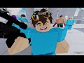 nico starts a family in roblox rivals