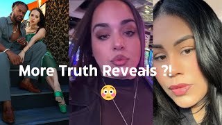 The Loyal Family Sister Reveals SHOCKING details about Kristina | This gets deeper!!